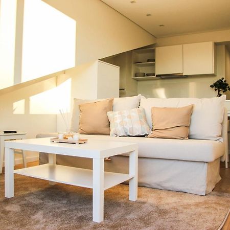 Terro Collection - Alcaide Διαμέρισμα Μπράγκα Εξωτερικό φωτογραφία