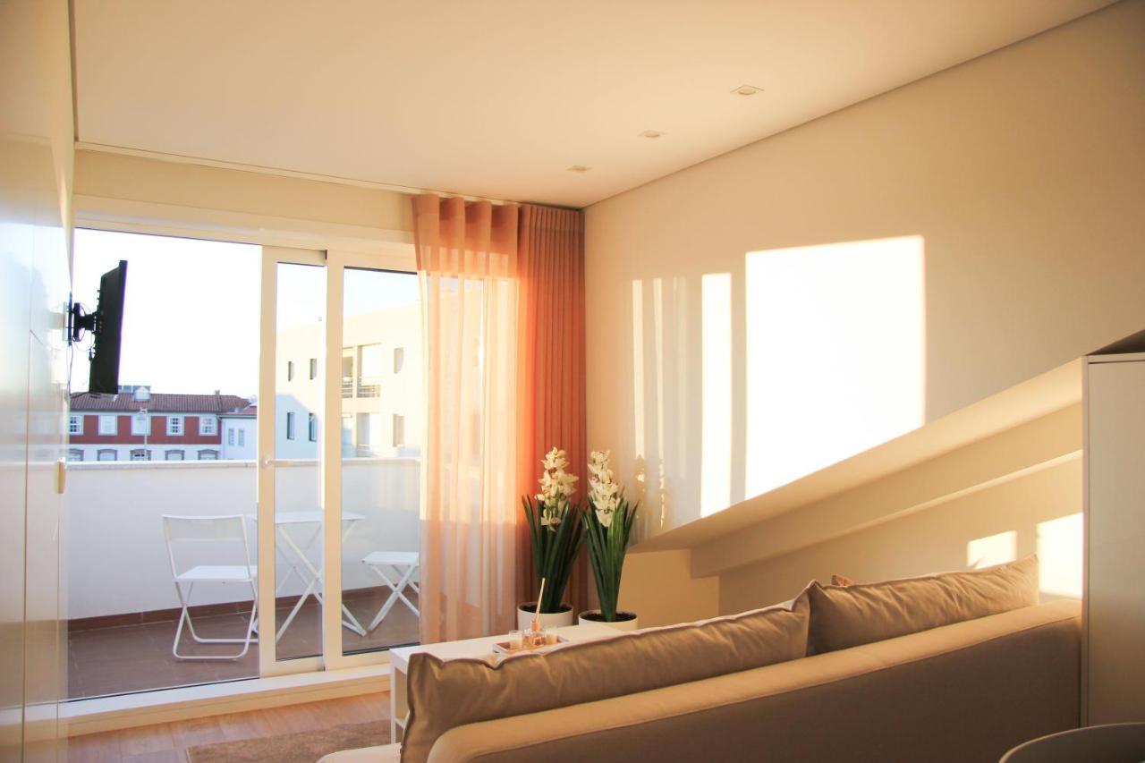 Terro Collection - Alcaide Διαμέρισμα Μπράγκα Εξωτερικό φωτογραφία